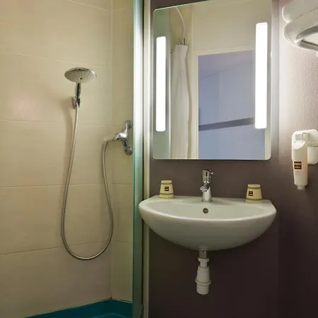 Enzo Nancy Hotel